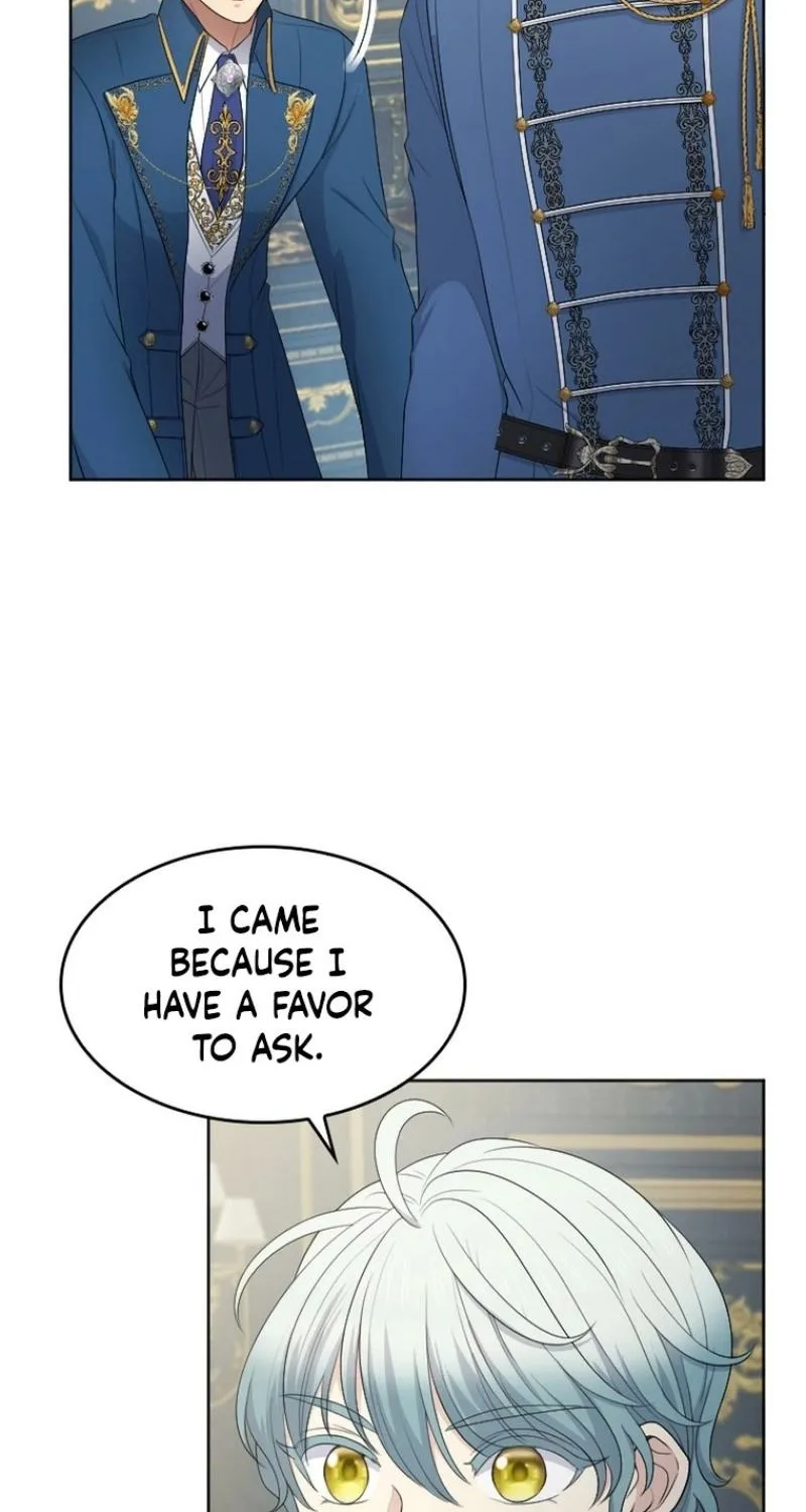 The Ash-Covered Child Is the Princess of Light Chapter 10 - page 56