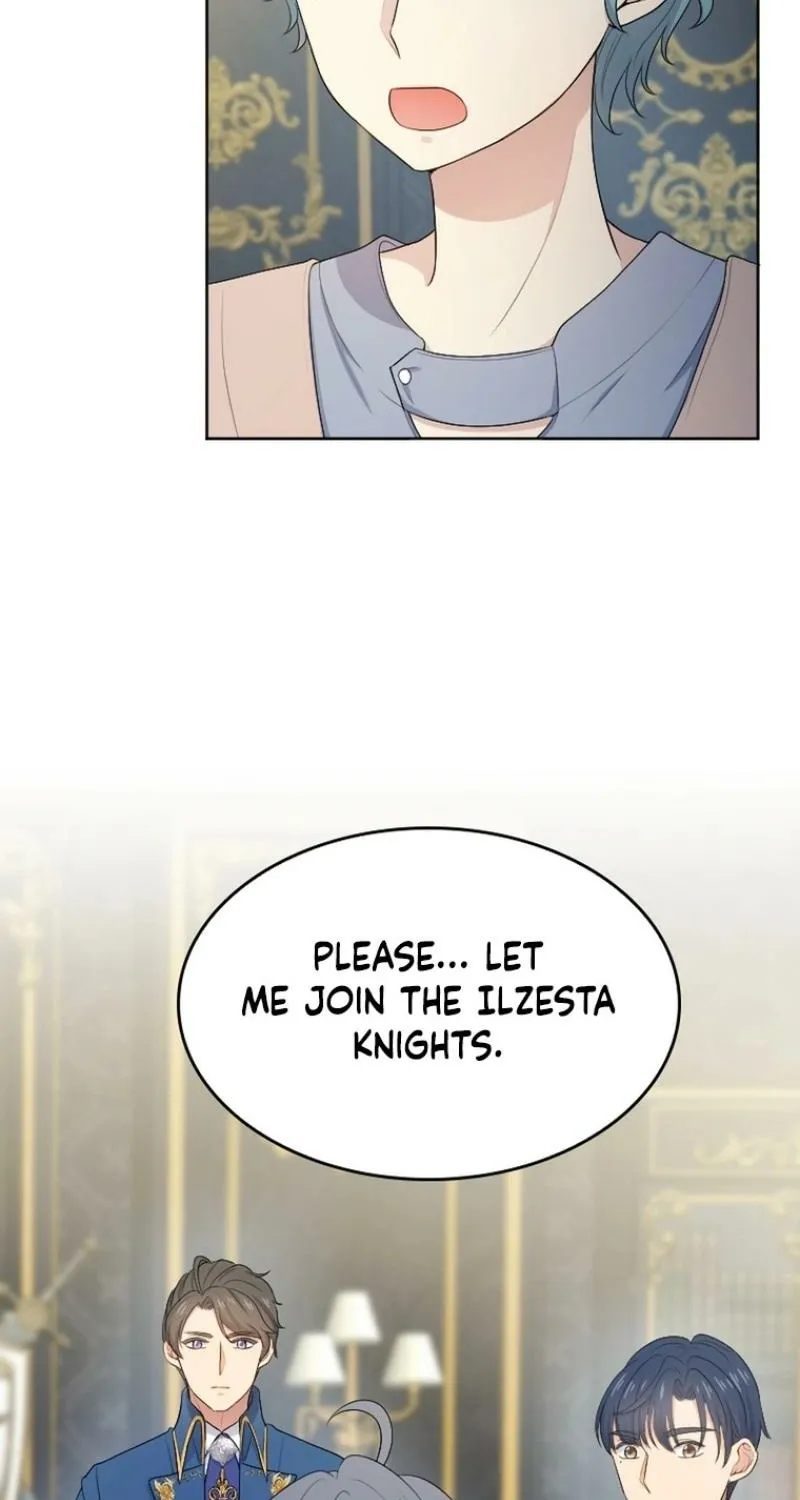 The Ash-Covered Child Is the Princess of Light Chapter 10 - page 57