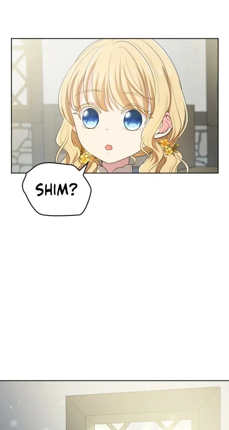 The Ash-Covered Child Is the Princess of Light Chapter 10 - page 8