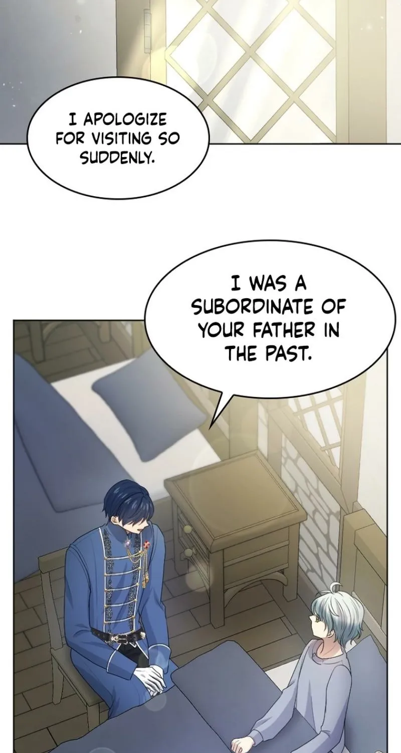 The Ash-Covered Child Is the Princess of Light Chapter 10 - page 9