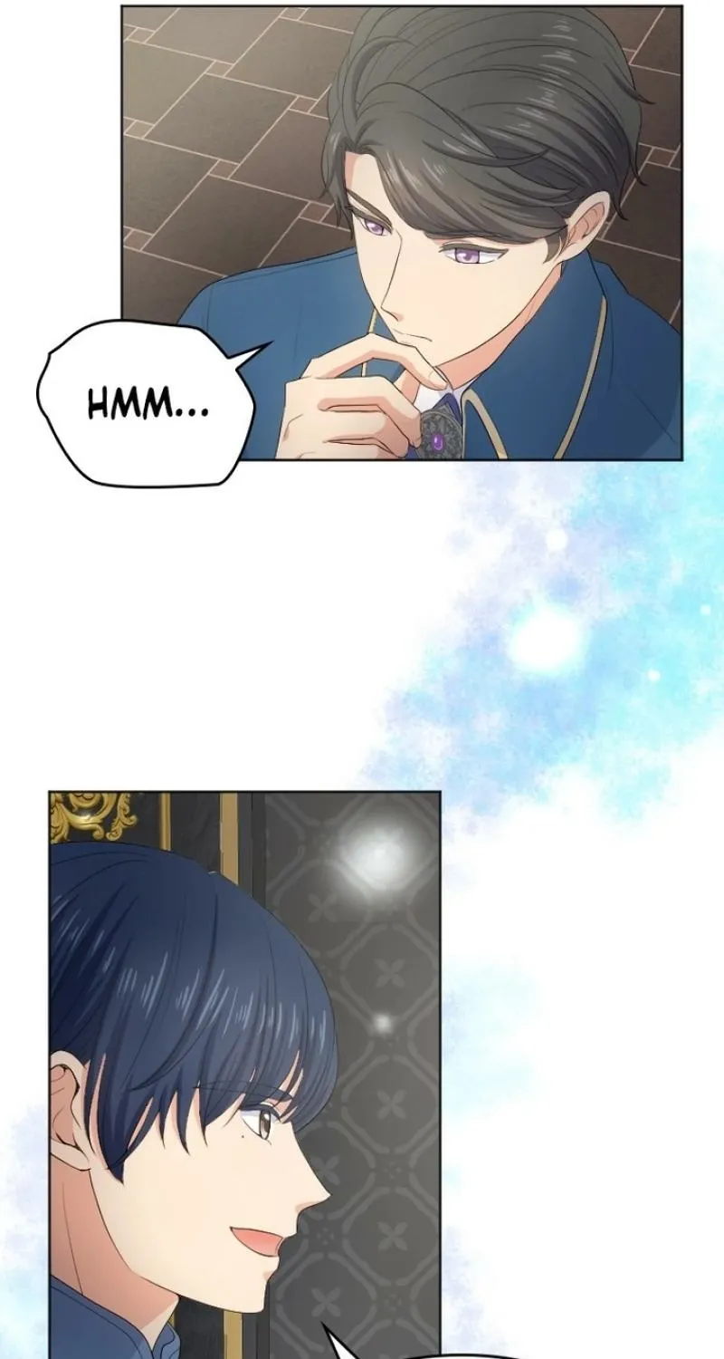 The Ash-Covered Child Is the Princess of Light Chapter 11 - page 13