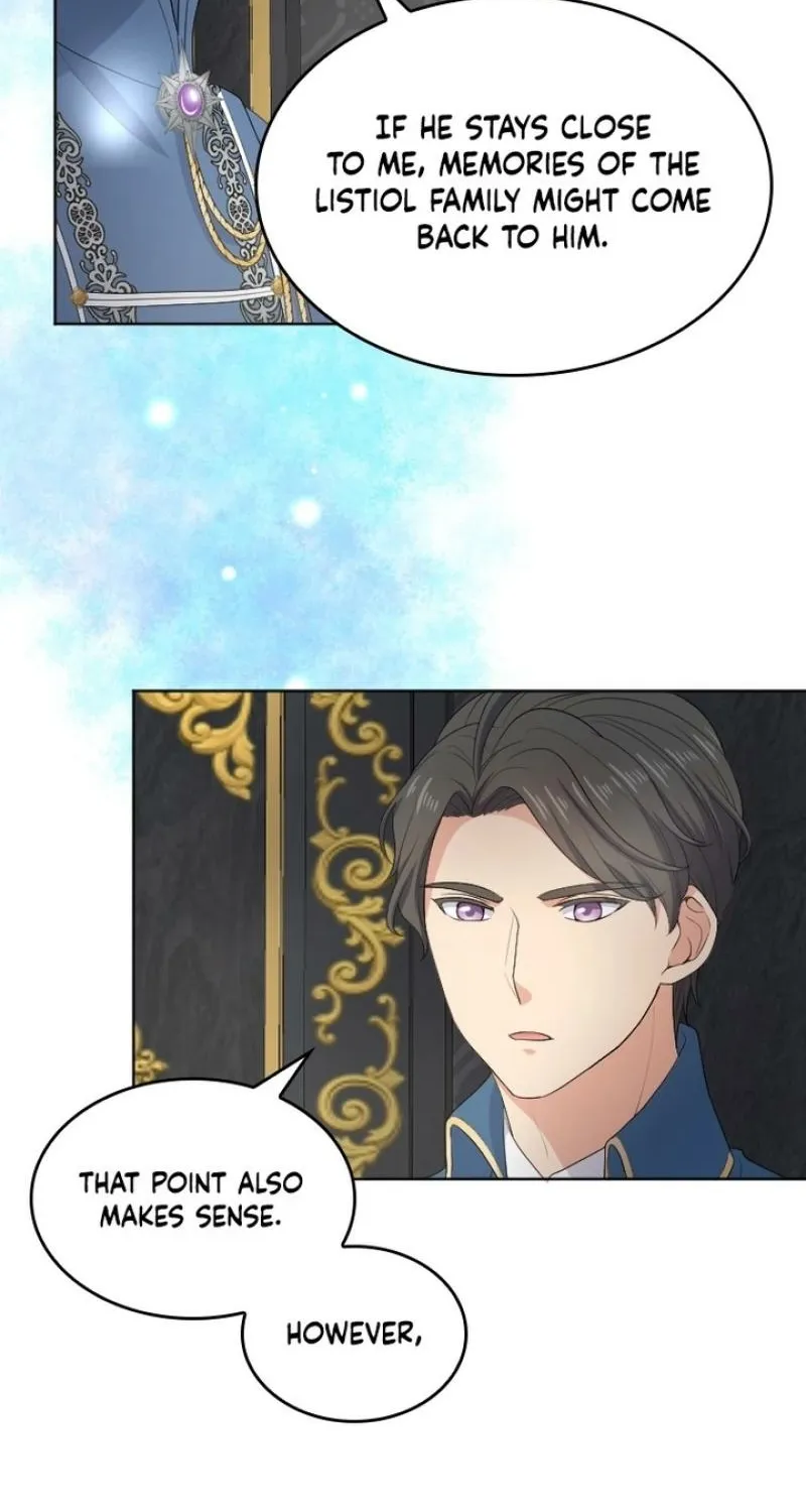 The Ash-Covered Child Is the Princess of Light Chapter 11 - page 14