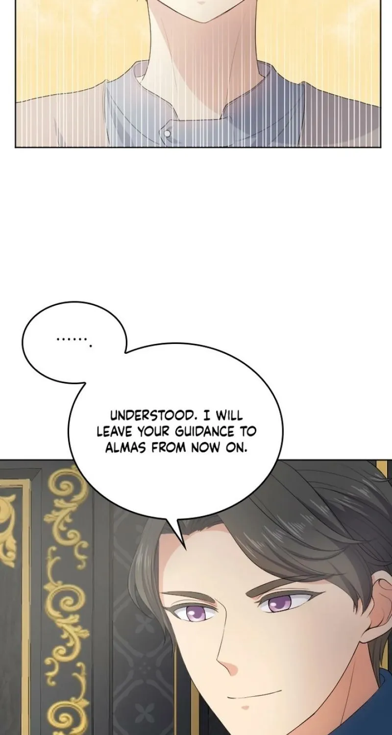 The Ash-Covered Child Is the Princess of Light Chapter 11 - page 17