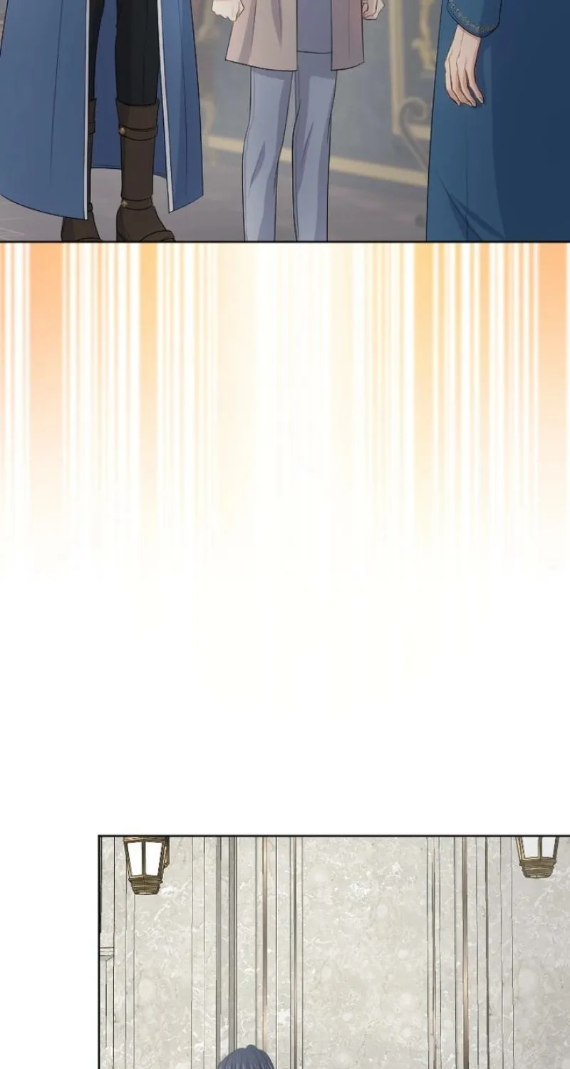 The Ash-Covered Child Is the Princess of Light Chapter 11 - page 20