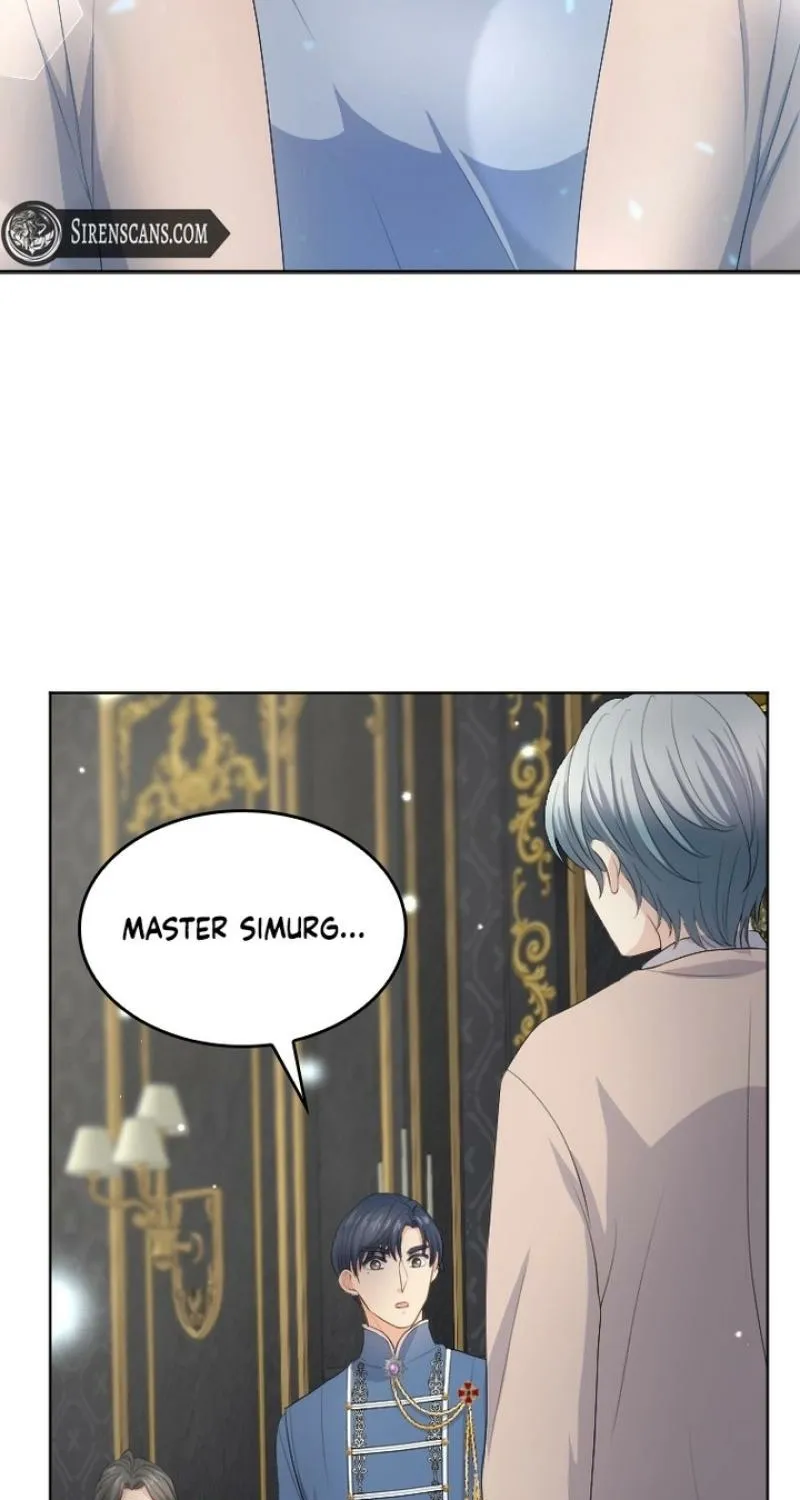 The Ash-Covered Child Is the Princess of Light Chapter 11 - page 3