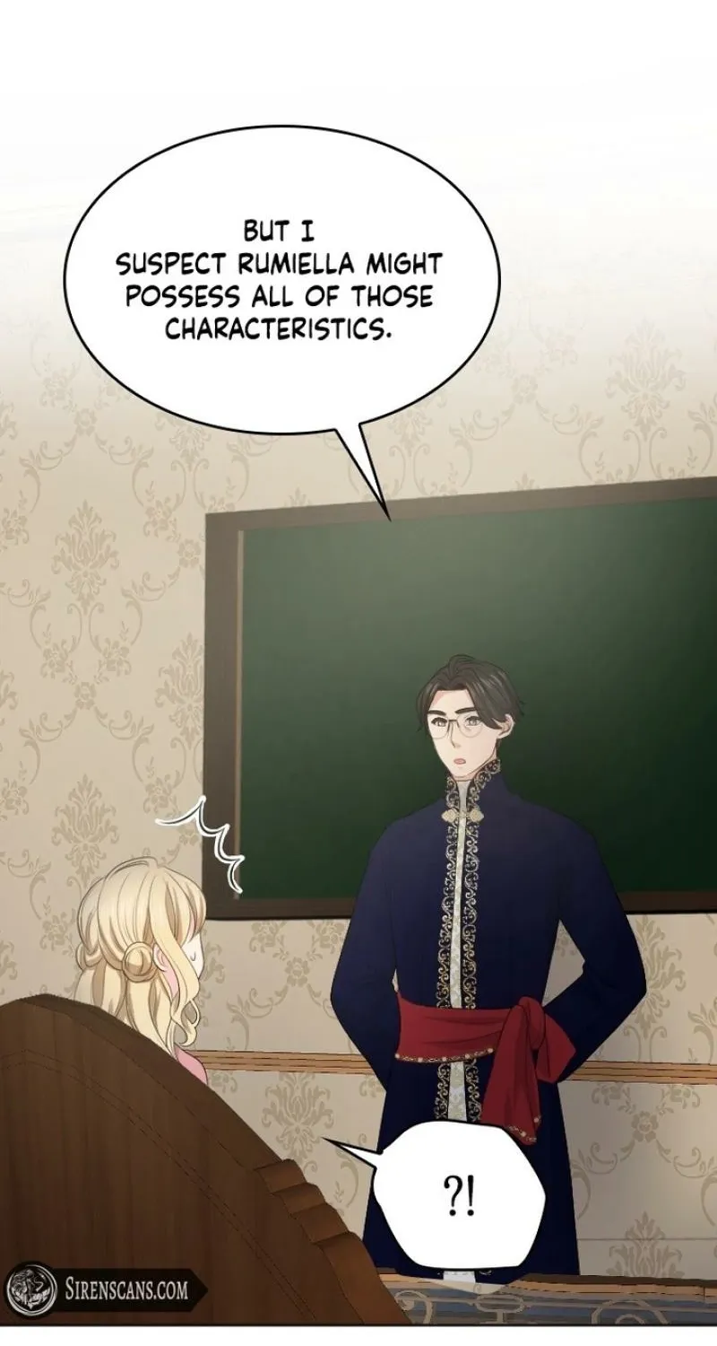 The Ash-Covered Child Is the Princess of Light Chapter 11 - page 32
