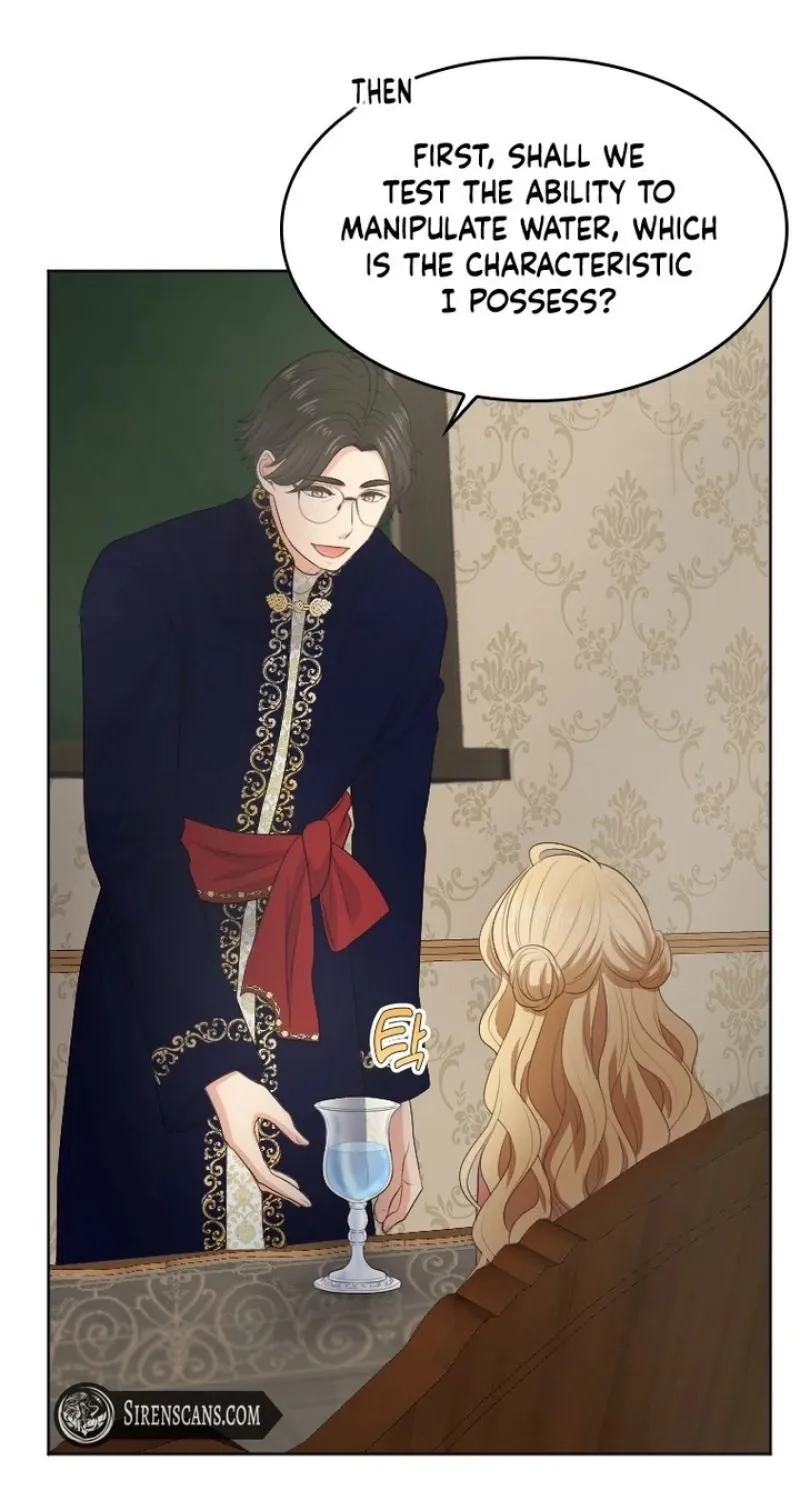 The Ash-Covered Child Is the Princess of Light Chapter 11 - page 37