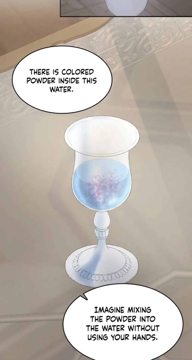 The Ash-Covered Child Is the Princess of Light Chapter 11 - page 39