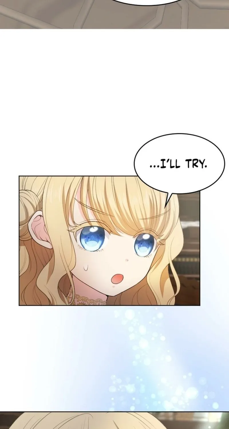 The Ash-Covered Child Is the Princess of Light Chapter 11 - page 40