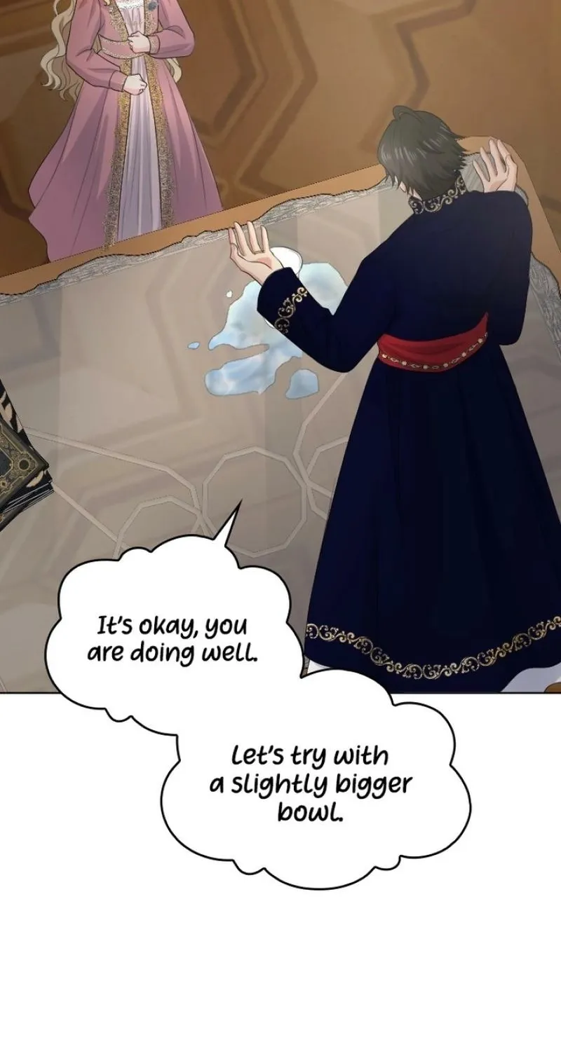 The Ash-Covered Child Is the Princess of Light Chapter 11 - page 44