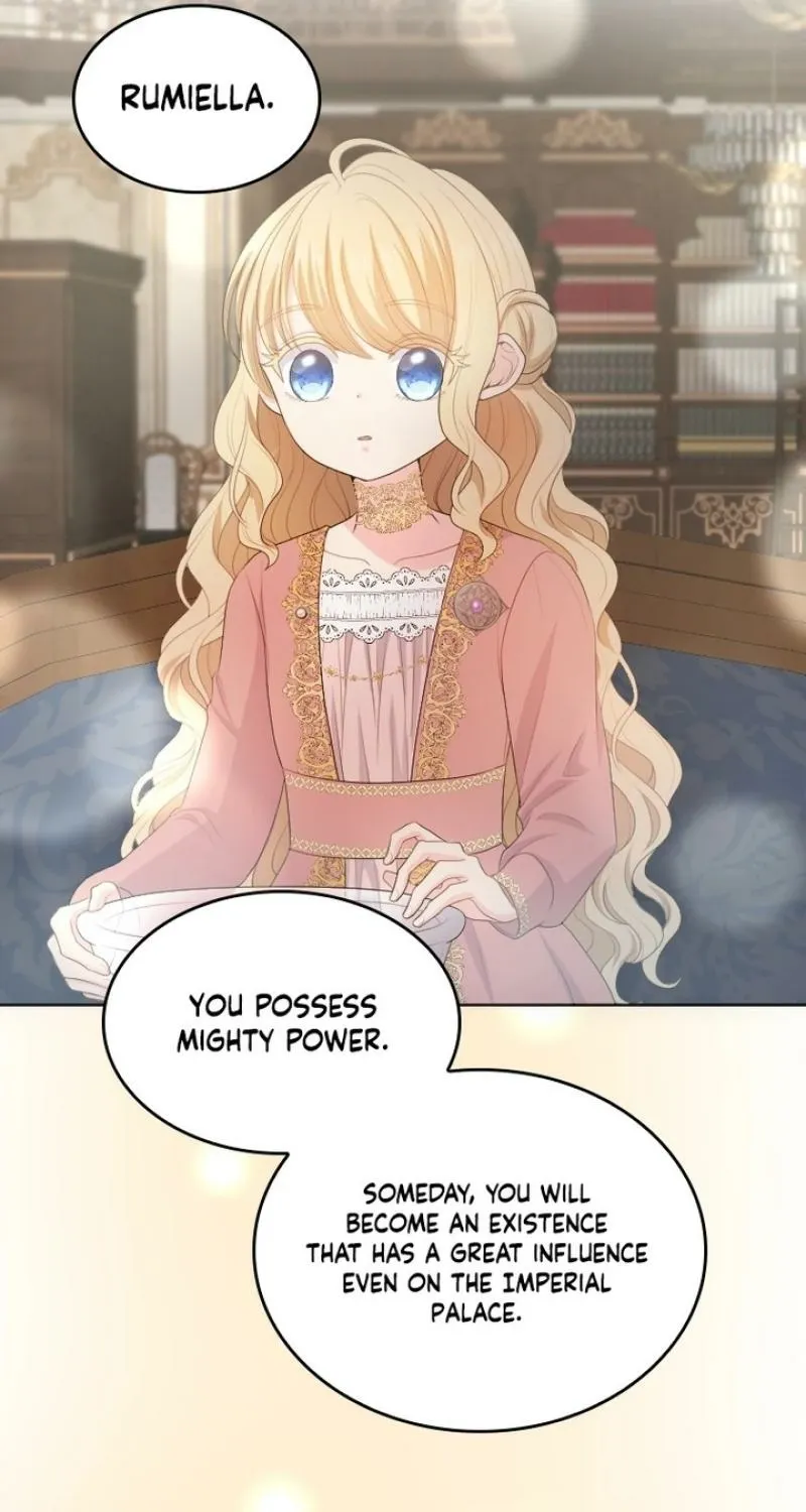 The Ash-Covered Child Is the Princess of Light Chapter 11 - page 49