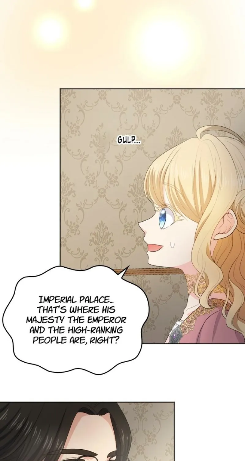The Ash-Covered Child Is the Princess of Light Chapter 11 - page 50