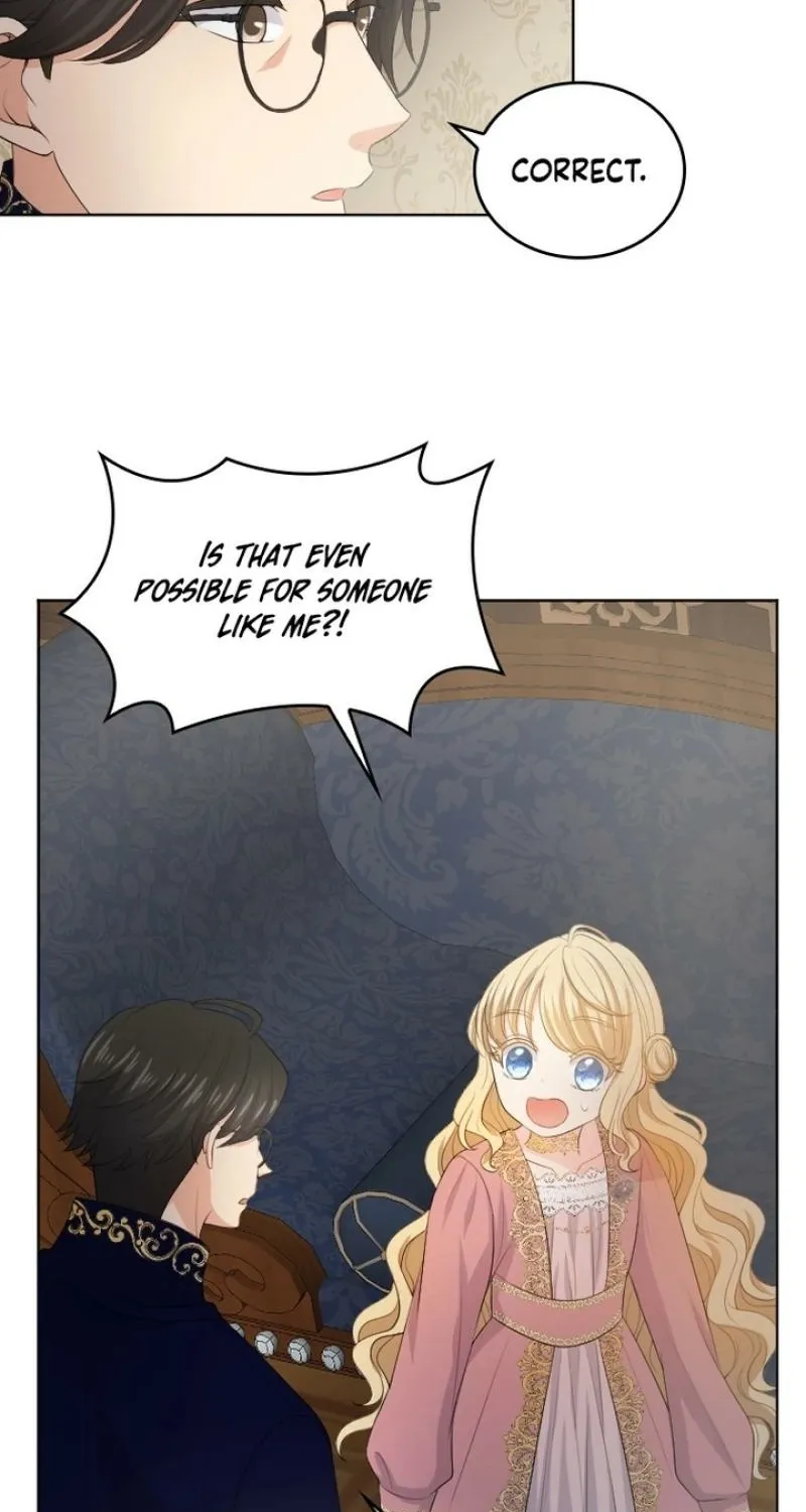 The Ash-Covered Child Is the Princess of Light Chapter 11 - page 51