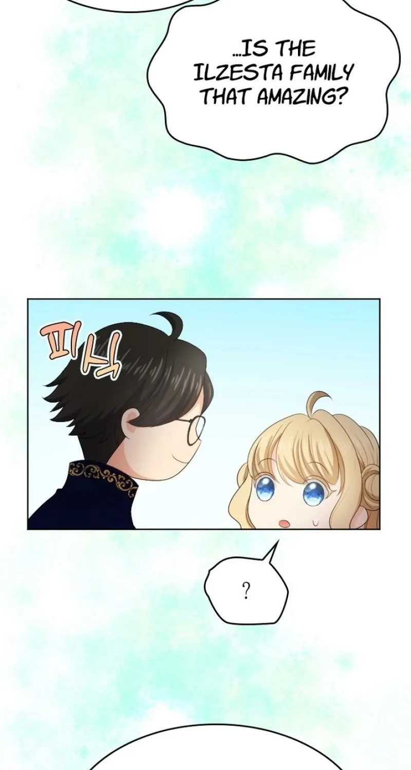 The Ash-Covered Child Is the Princess of Light Chapter 11 - page 53