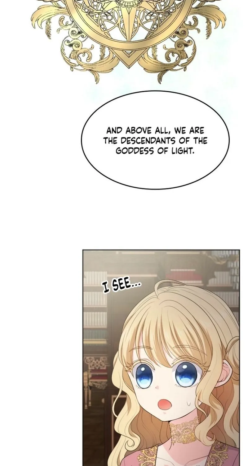 The Ash-Covered Child Is the Princess of Light Chapter 11 - page 55