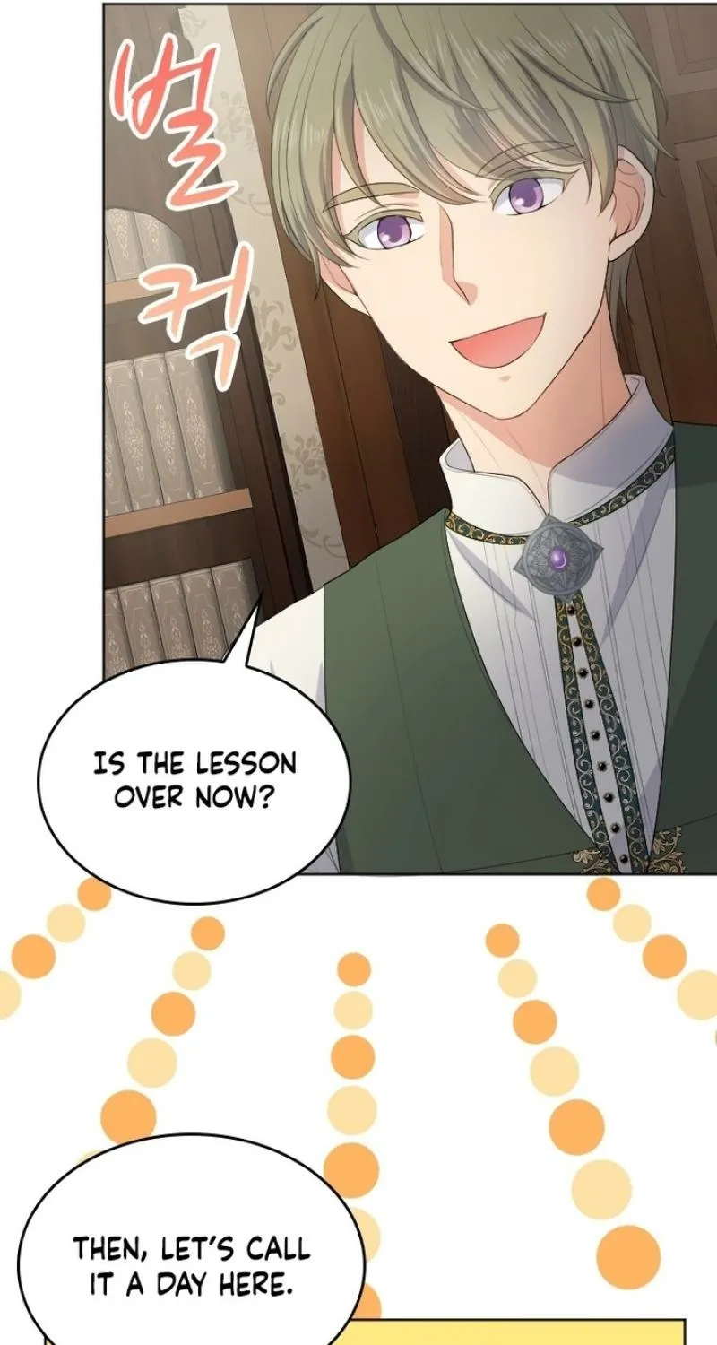 The Ash-Covered Child Is the Princess of Light Chapter 11 - page 61