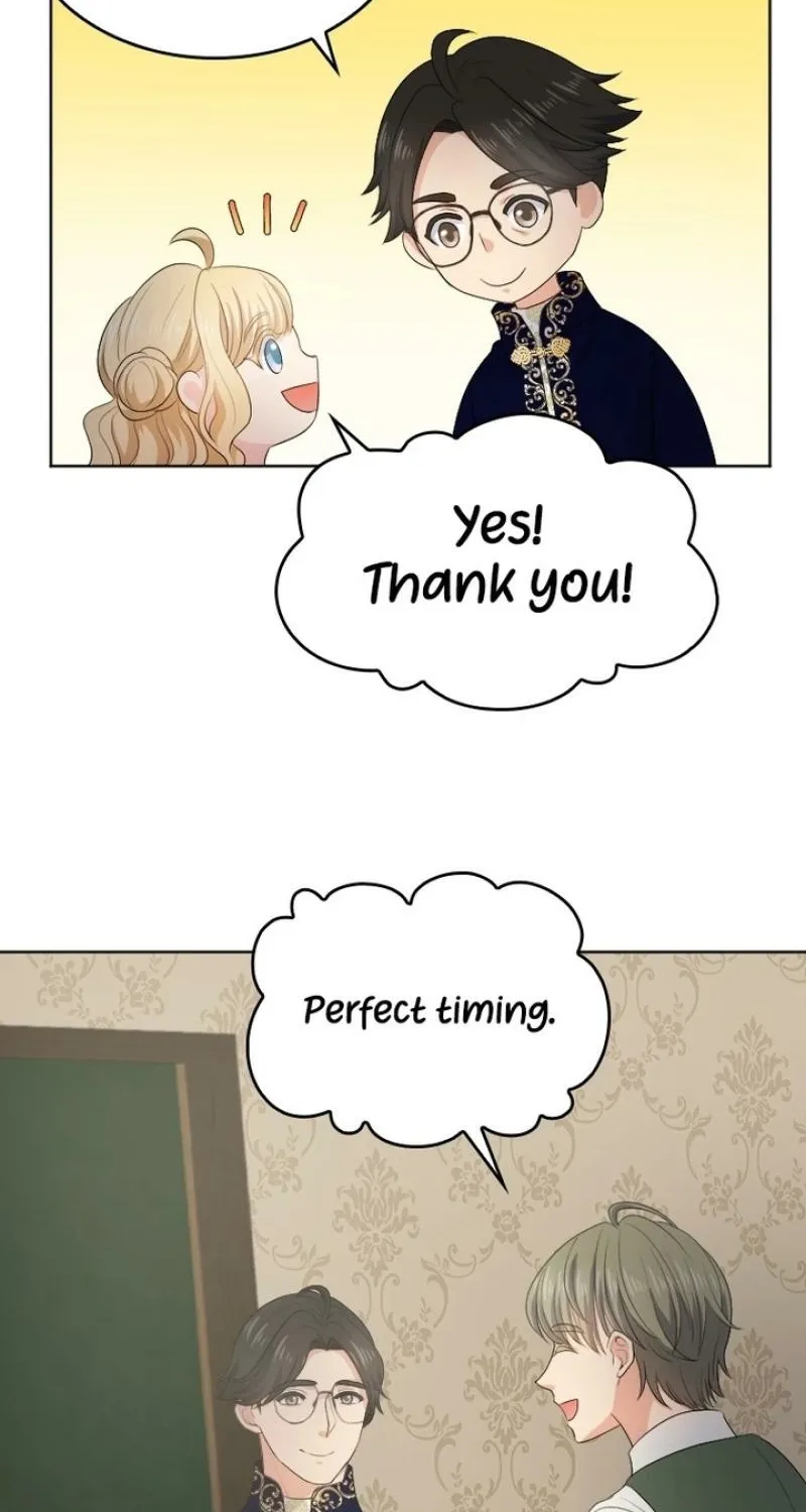 The Ash-Covered Child Is the Princess of Light Chapter 11 - page 62