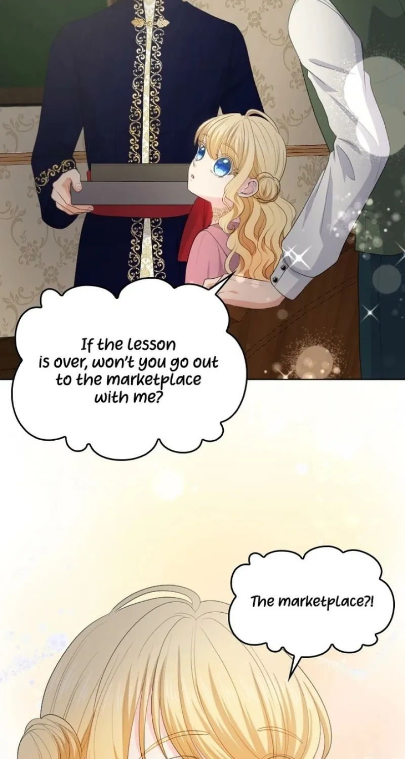 The Ash-Covered Child Is the Princess of Light Chapter 11 - page 63