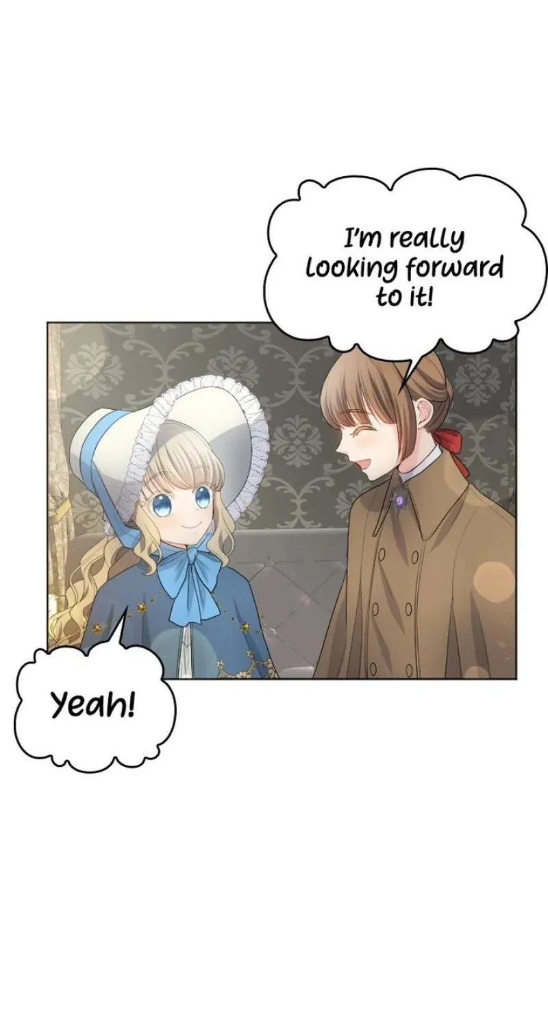 The Ash-Covered Child Is the Princess of Light Chapter 12 - page 11