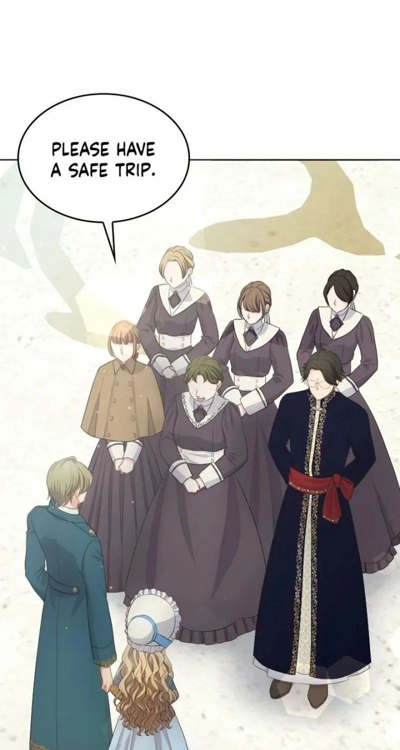 The Ash-Covered Child Is the Princess of Light Chapter 12 - page 2