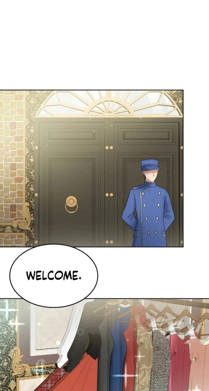 The Ash-Covered Child Is the Princess of Light Chapter 12 - page 20