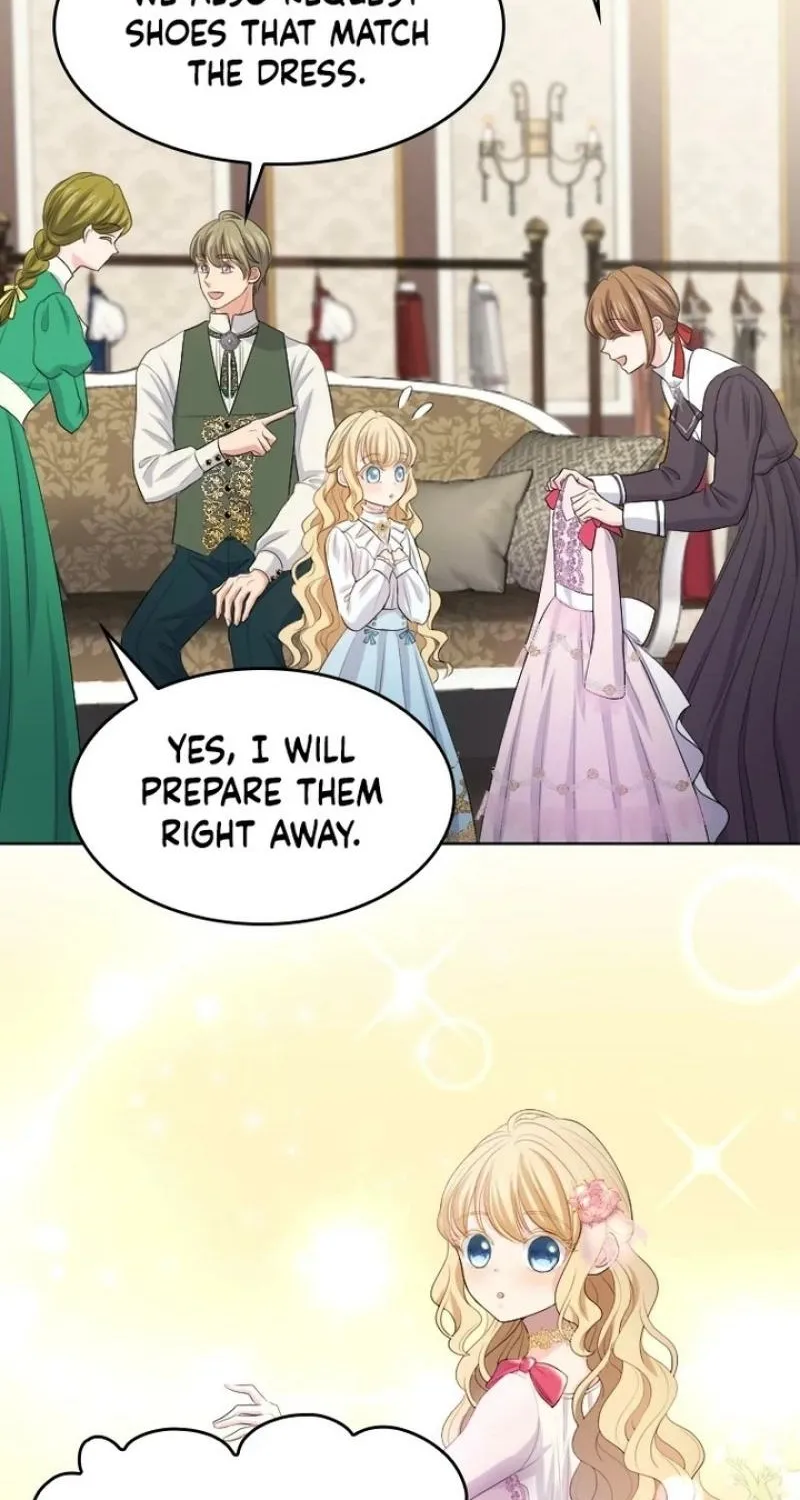 The Ash-Covered Child Is the Princess of Light Chapter 12 - page 26