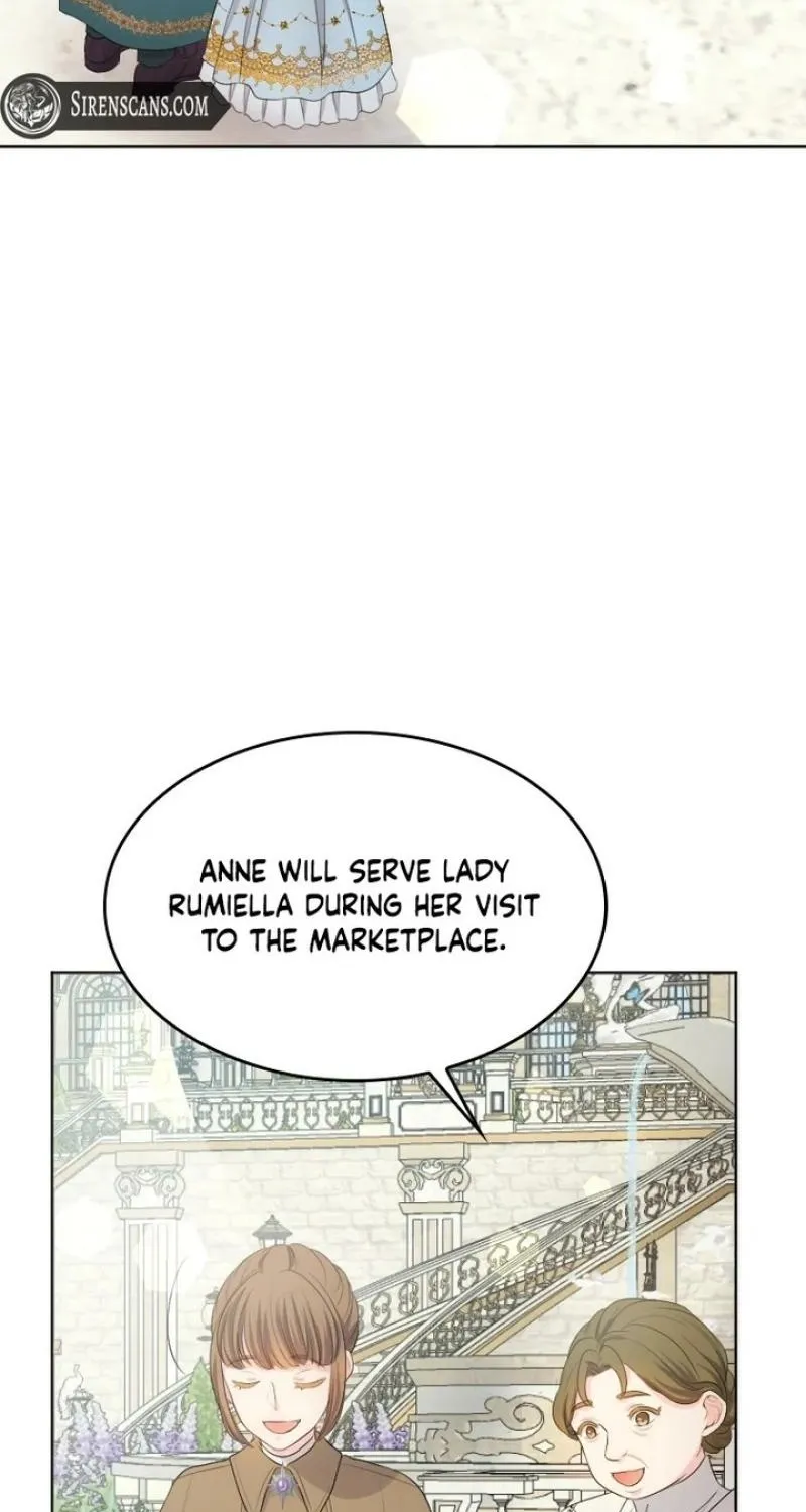 The Ash-Covered Child Is the Princess of Light Chapter 12 - page 3