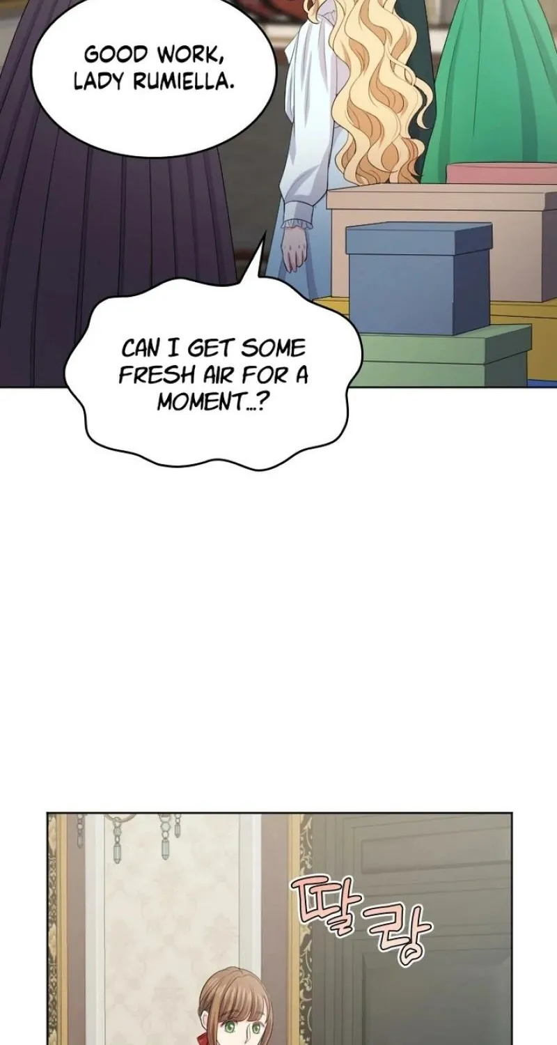 The Ash-Covered Child Is the Princess of Light Chapter 12 - page 31