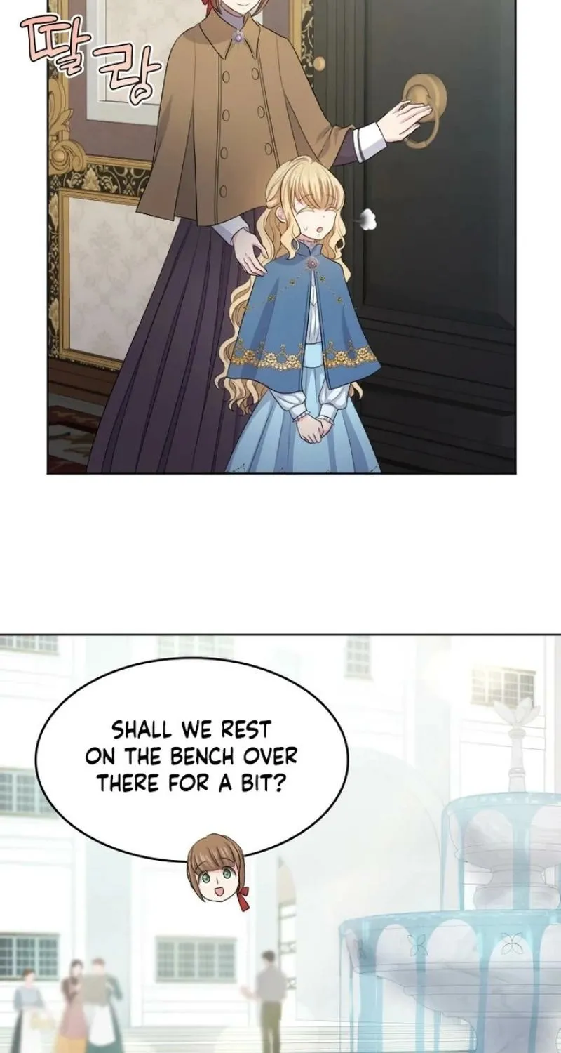 The Ash-Covered Child Is the Princess of Light Chapter 12 - page 32