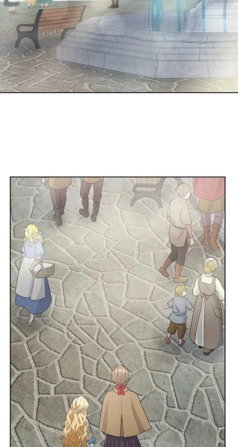 The Ash-Covered Child Is the Princess of Light Chapter 12 - page 33