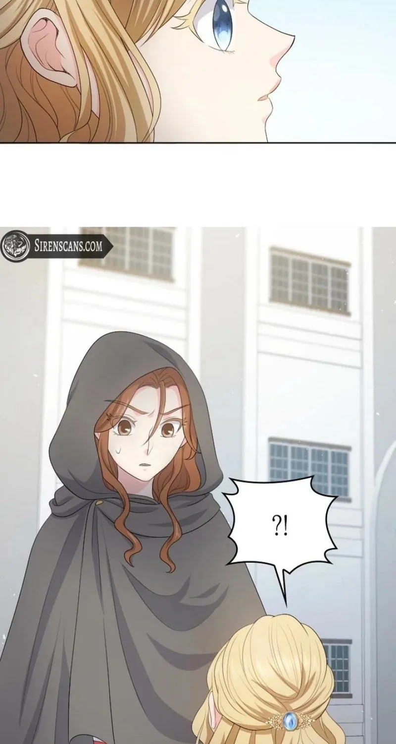 The Ash-Covered Child Is the Princess of Light Chapter 12 - page 35