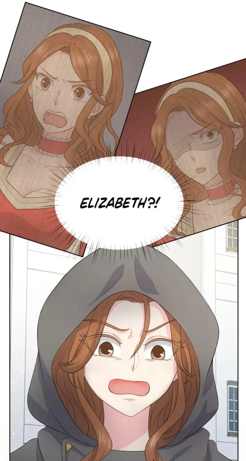 The Ash-Covered Child Is the Princess of Light Chapter 12 - page 37