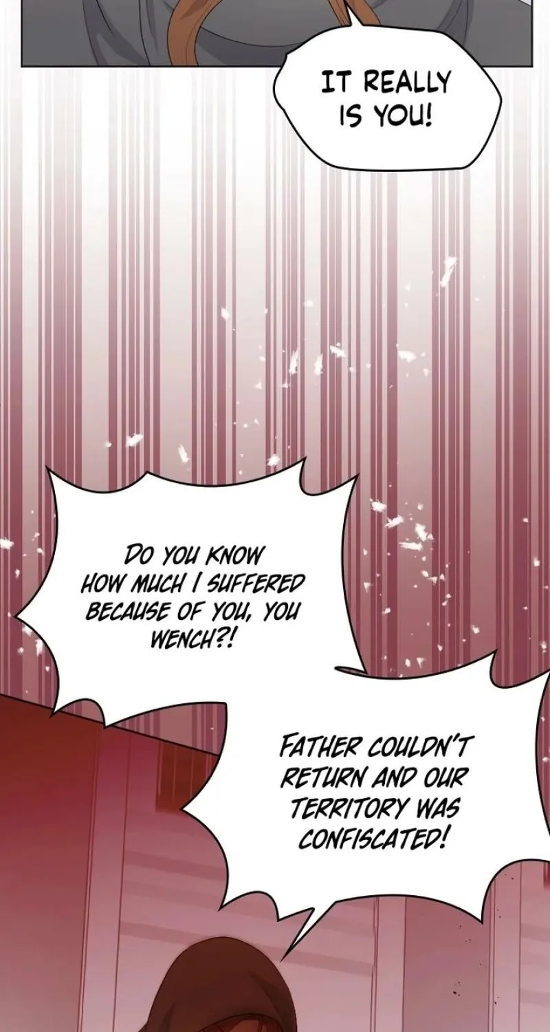 The Ash-Covered Child Is the Princess of Light Chapter 12 - page 38