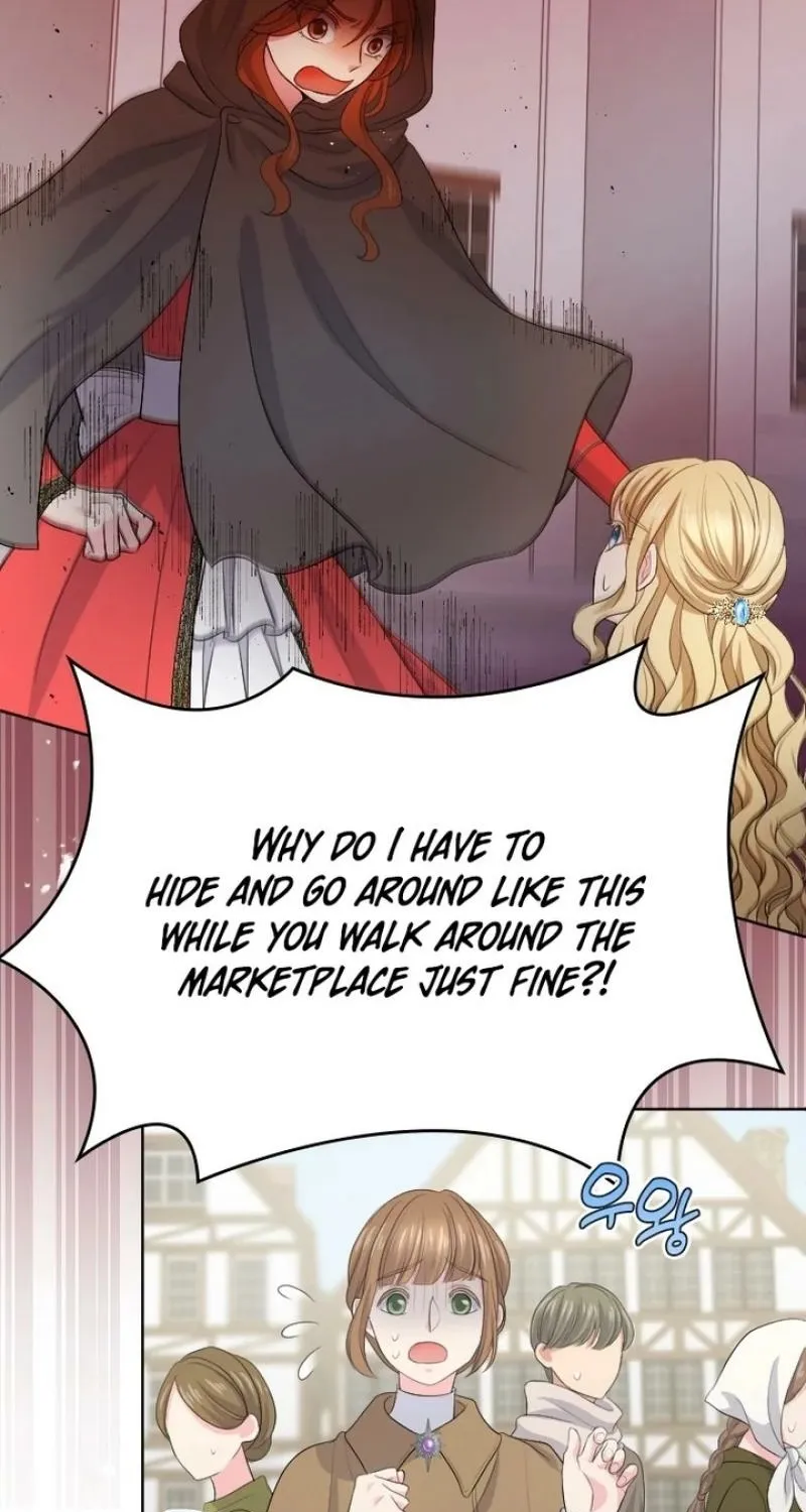 The Ash-Covered Child Is the Princess of Light Chapter 12 - page 39