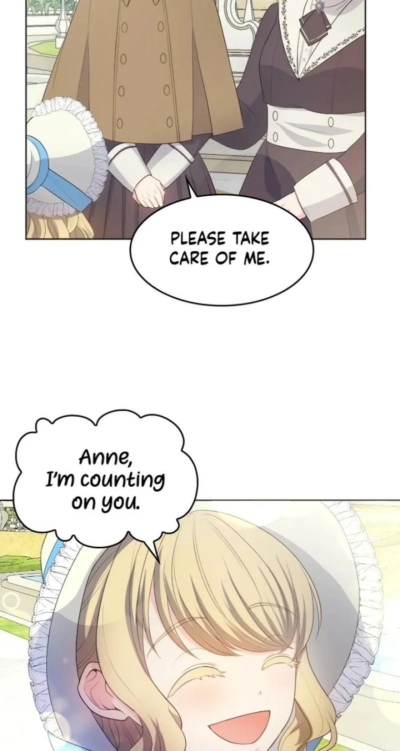 The Ash-Covered Child Is the Princess of Light Chapter 12 - page 4