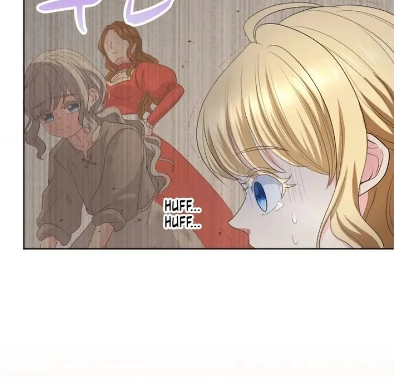 The Ash-Covered Child Is the Princess of Light Chapter 12 - page 42