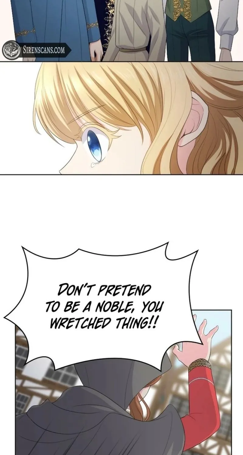 The Ash-Covered Child Is the Princess of Light Chapter 12 - page 44
