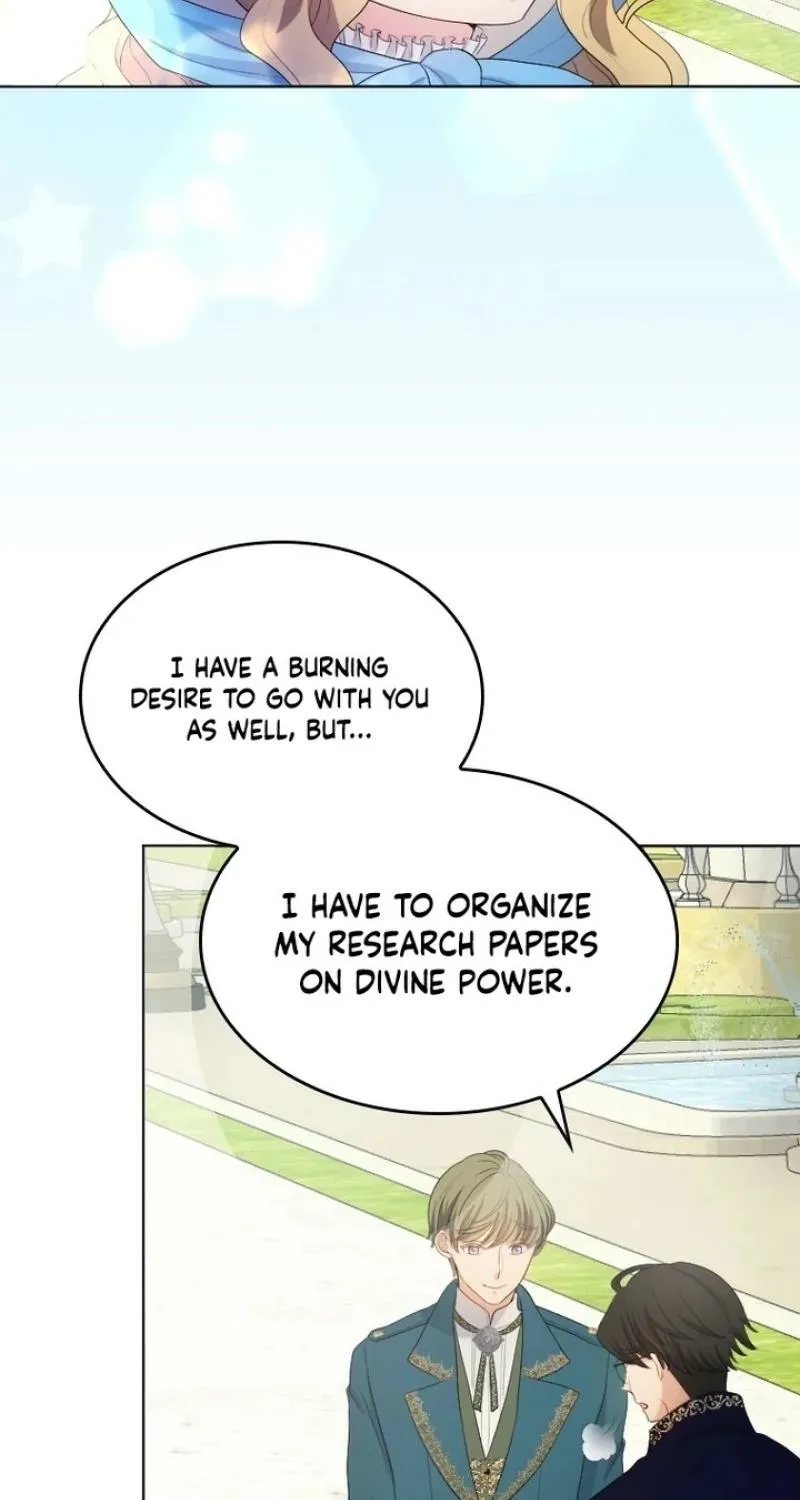 The Ash-Covered Child Is the Princess of Light Chapter 12 - page 5