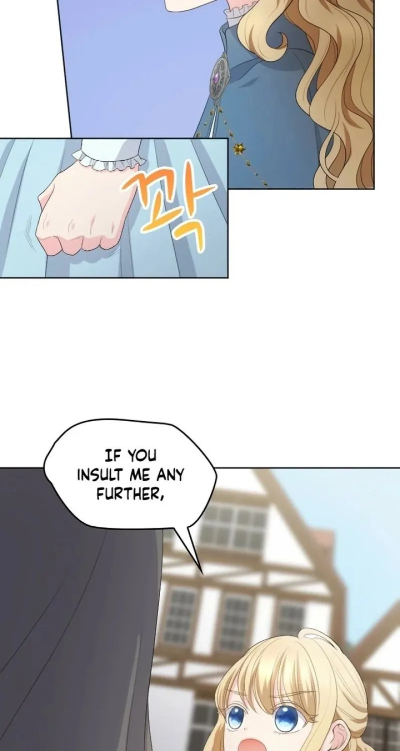 The Ash-Covered Child Is the Princess of Light Chapter 12 - page 50