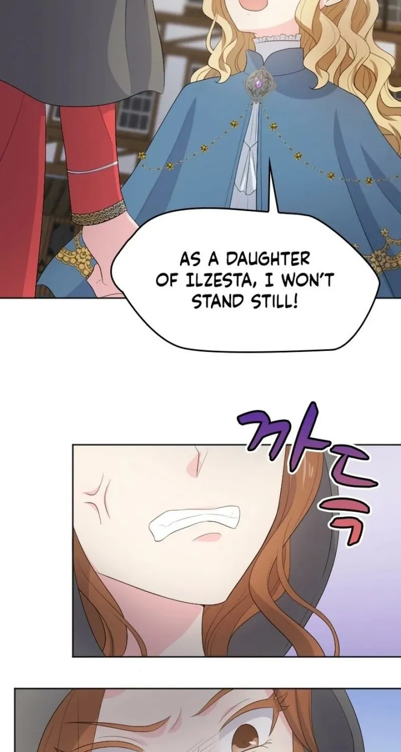 The Ash-Covered Child Is the Princess of Light Chapter 12 - page 51