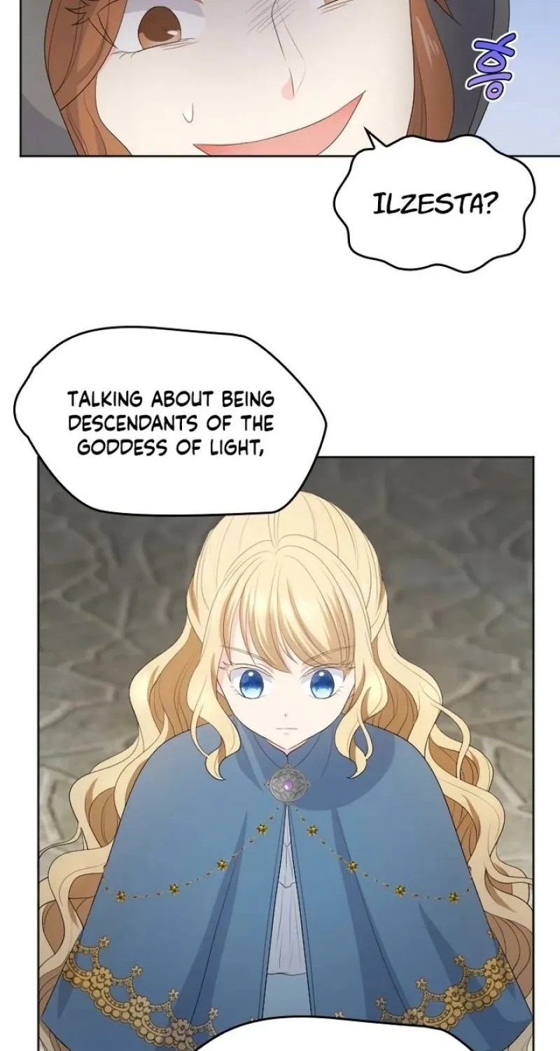 The Ash-Covered Child Is the Princess of Light Chapter 12 - page 52