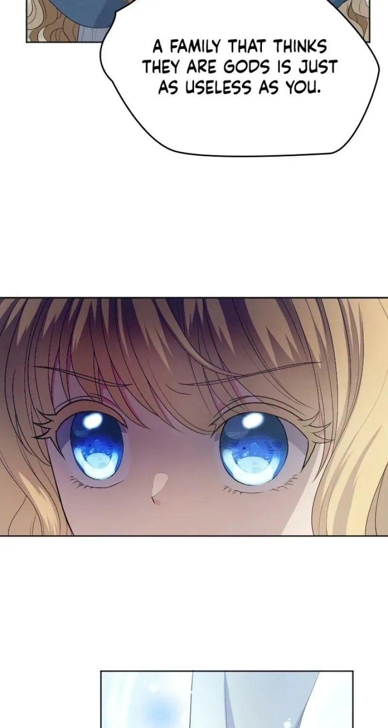 The Ash-Covered Child Is the Princess of Light Chapter 12 - page 53