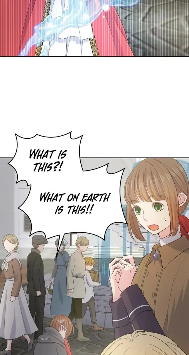 The Ash-Covered Child Is the Princess of Light Chapter 12 - page 56