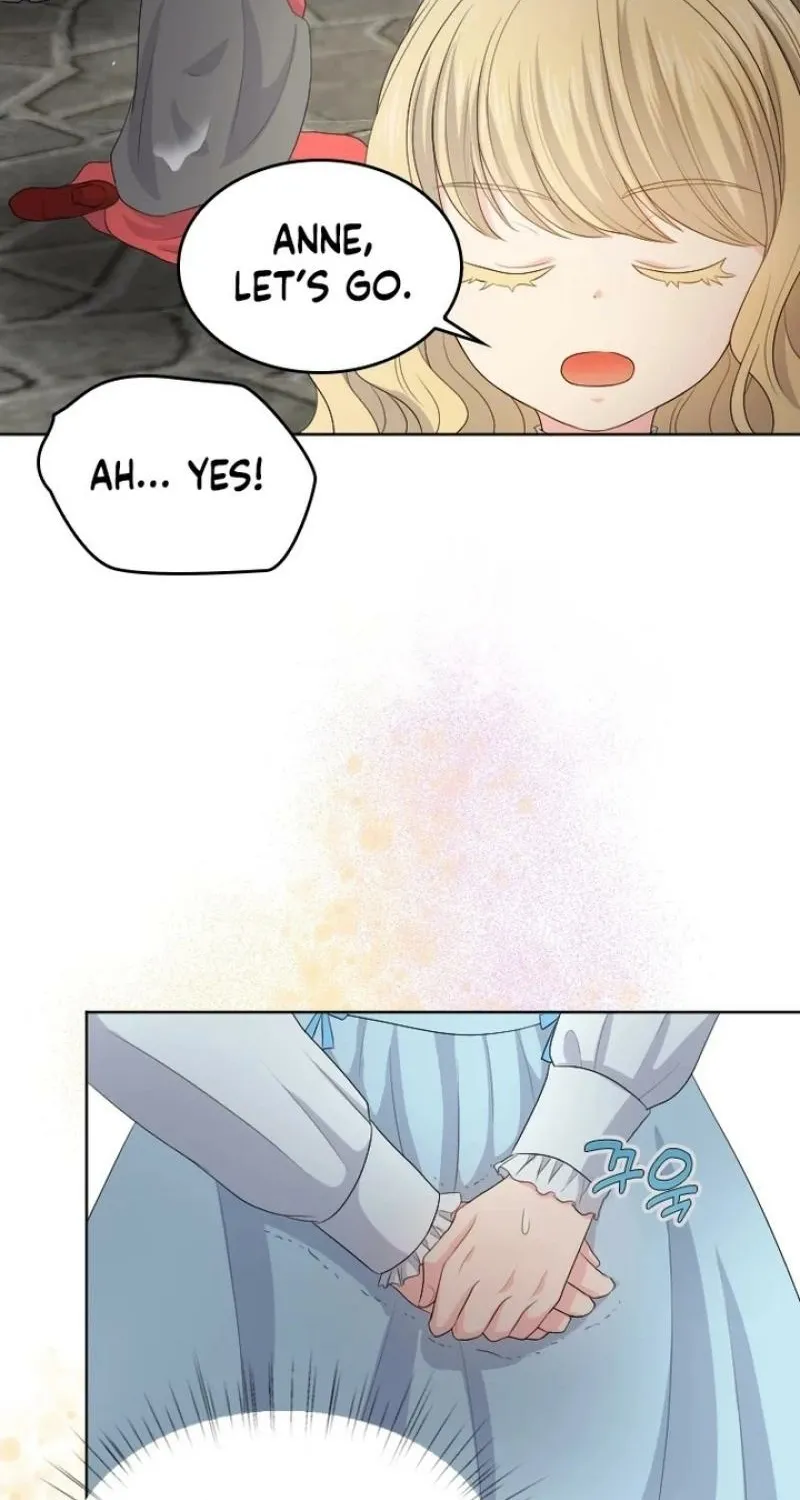 The Ash-Covered Child Is the Princess of Light Chapter 12 - page 57