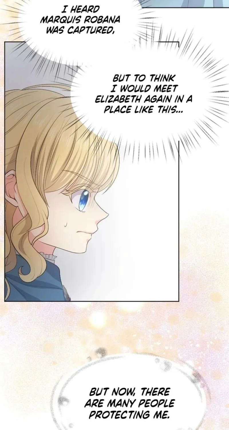 The Ash-Covered Child Is the Princess of Light Chapter 12 - page 58