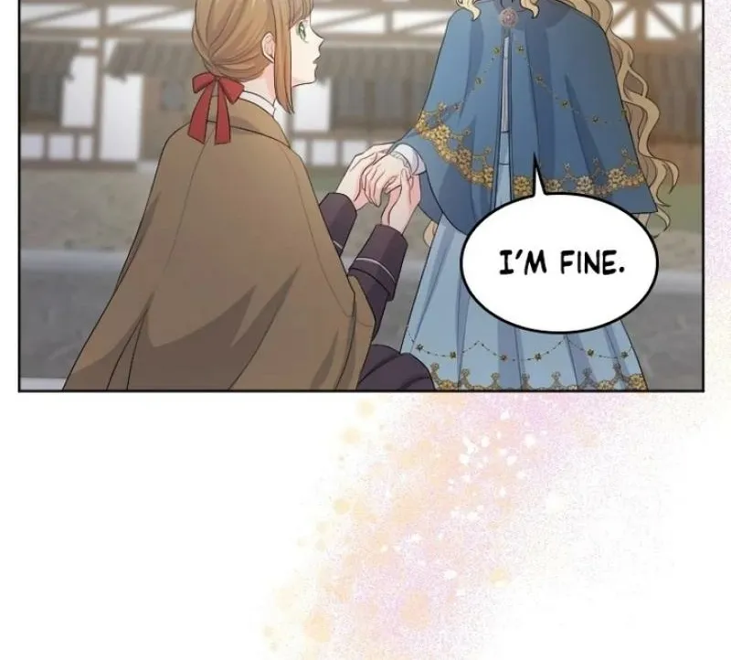 The Ash-Covered Child Is the Princess of Light Chapter 12 - page 60