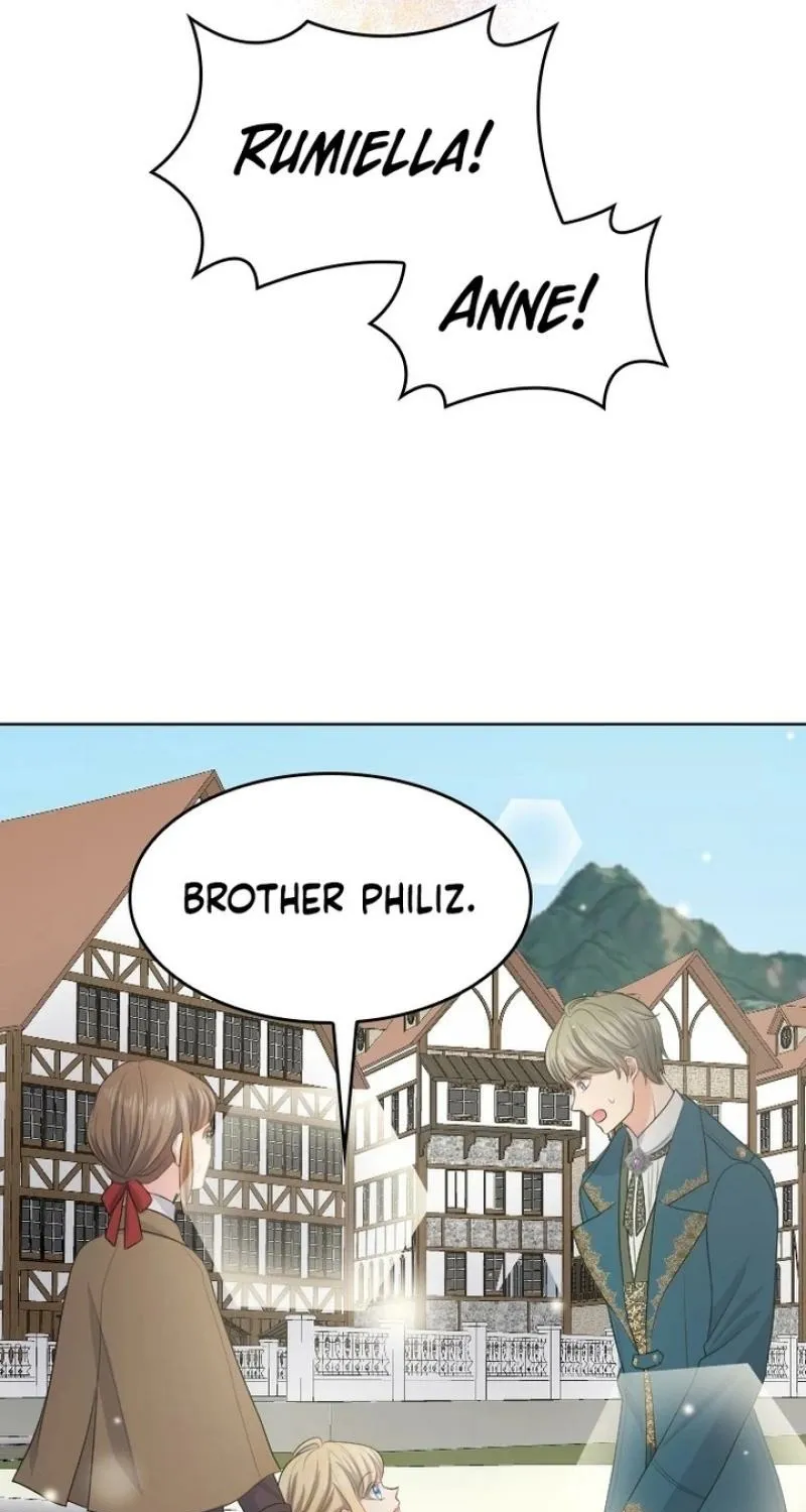 The Ash-Covered Child Is the Princess of Light Chapter 12 - page 61