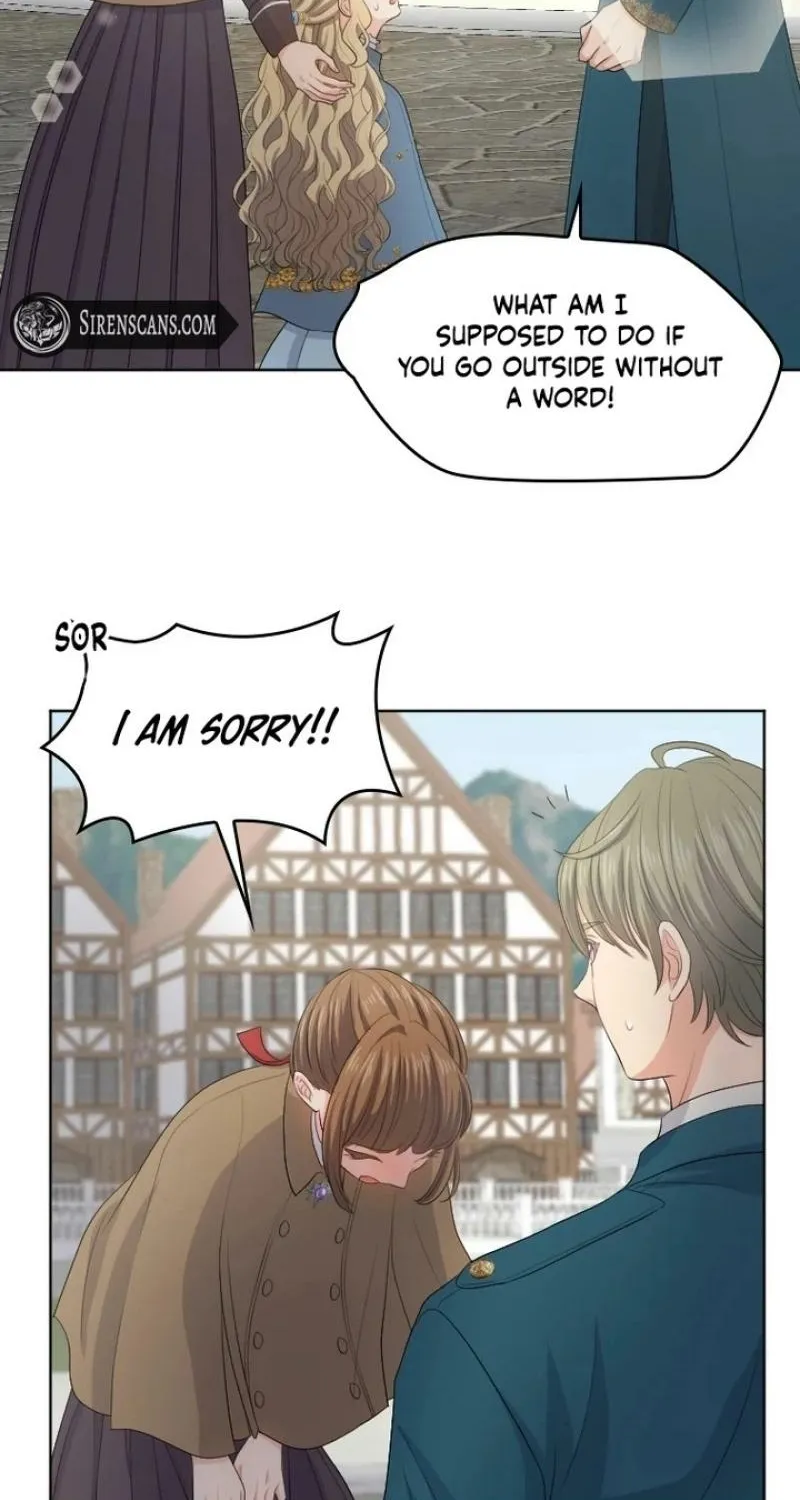 The Ash-Covered Child Is the Princess of Light Chapter 12 - page 62