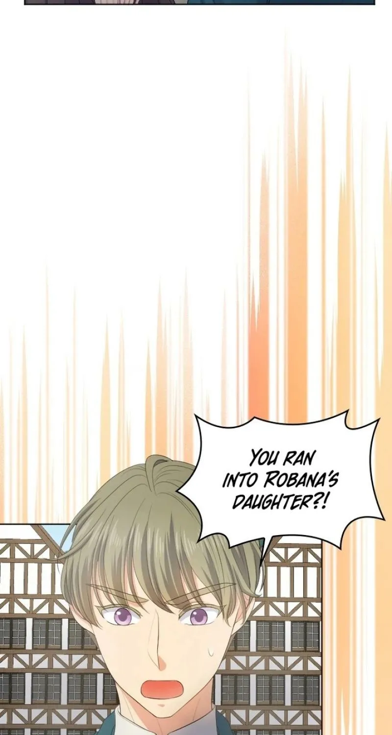 The Ash-Covered Child Is the Princess of Light Chapter 12 - page 63