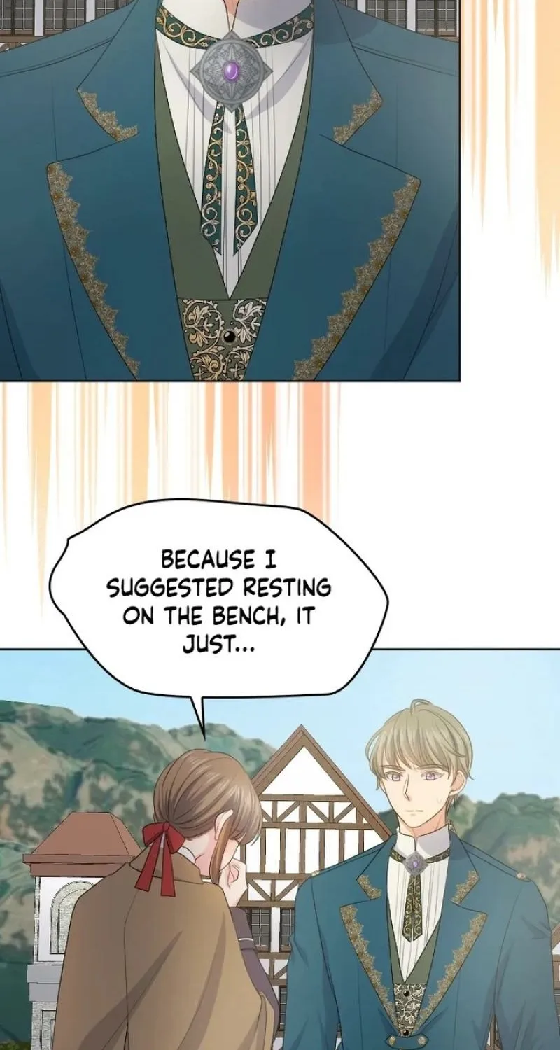 The Ash-Covered Child Is the Princess of Light Chapter 12 - page 64